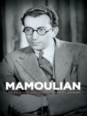 cover image of Mamoulian